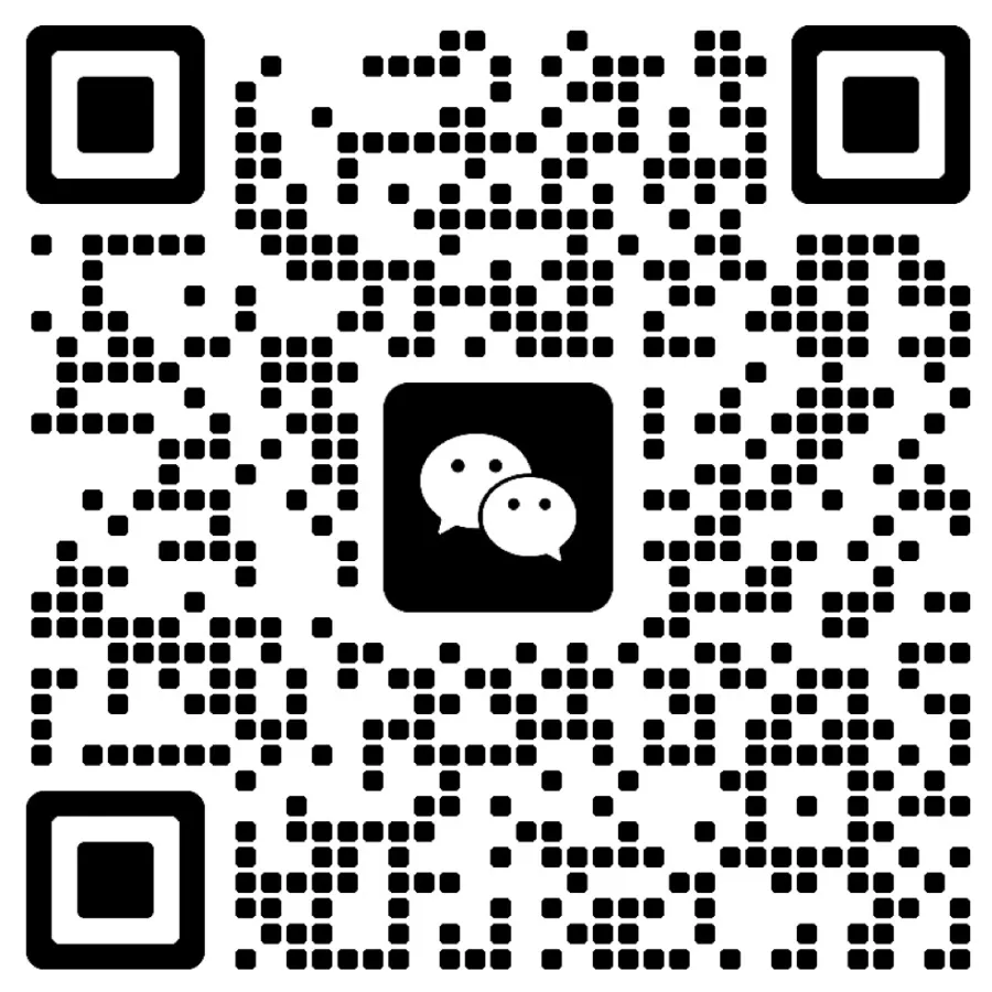 Scan QR Code WeChat